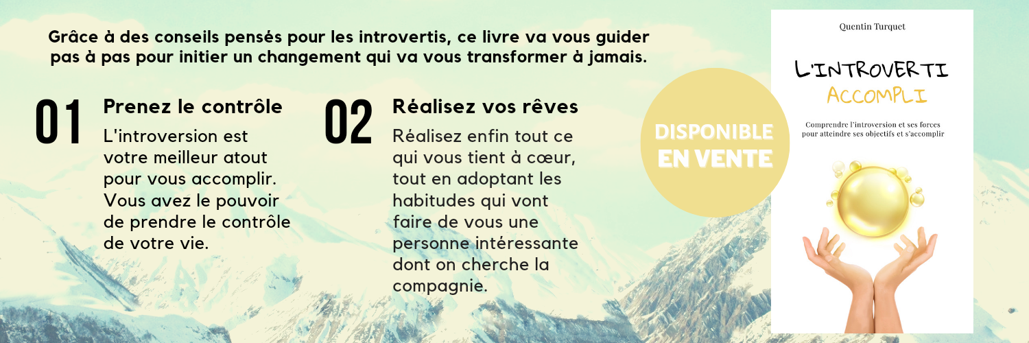 L'introverti accompli