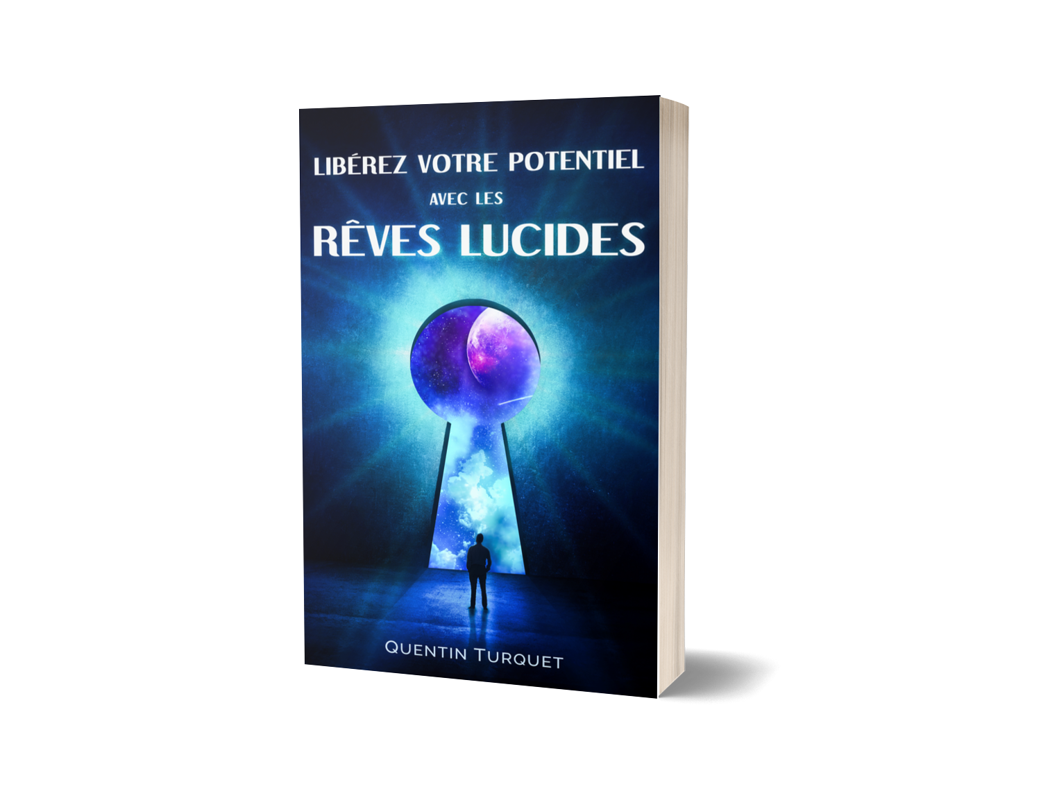 Libérez votre potentiel avec les rêves lucides
