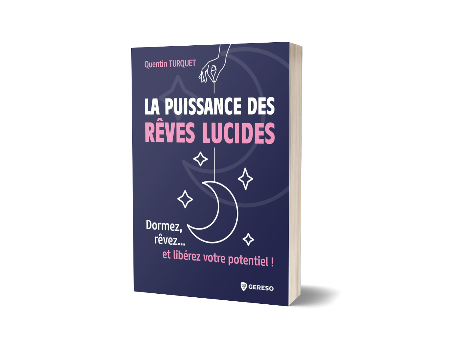 La puissance des rêves lucides