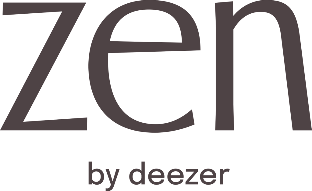 Zen by Deezer